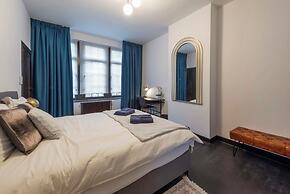 Fish Market Apartments