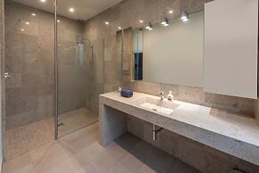 Fish Market Apartments