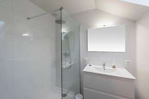 Fish Market Apartments