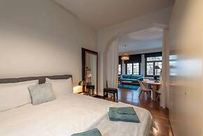 Fish Market Apartments