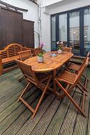 Fish Market Apartments