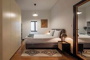 Fish Market Apartments