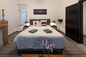 Fish Market Apartments