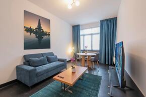 Fish Market Apartments