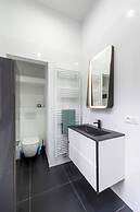 Fish Market Apartments