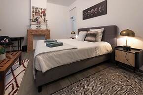 Fish Market Apartments