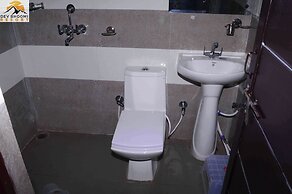 Dev Bhoomi Resort