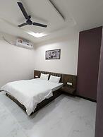 Hotel Dhruvnanda Palace Khategaon