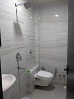 Hotel Dhruvnanda Palace Khategaon