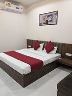 Hotel Dhruvnanda Palace Khategaon