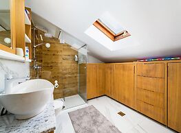 Sunset Suite Premium Apartment