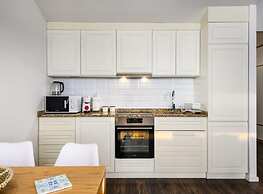 Sunset Suite Premium Apartment