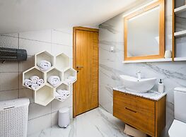 Sunset Suite Premium Apartment