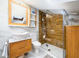 Sunset Suite Premium Apartment