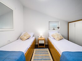 Sunset Suite Premium Apartment