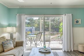 Ocean Reef #102