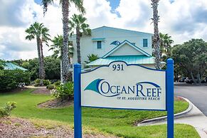 Ocean Reef #102