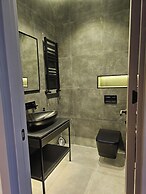 King David equipped luxury one bedroom10