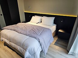 King David equipped luxury one bedroom10