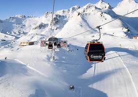 Apartment in Salzburg Near Babylift Ski-lift