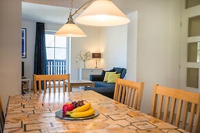 Apartment in Salzburg Near Babylift Ski-lift