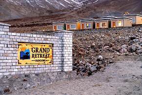 Grand Retreat