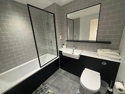 Beaufort Park - 2 Beds - 2 Bathrooms