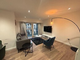 Beaufort Park - 2 Beds - 2 Bathrooms