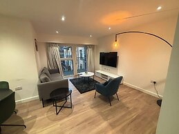 Beaufort Park - 2 Beds - 2 Bathrooms