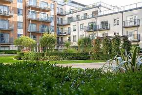 Beaufort Park - 2 Beds - 2 Bathrooms