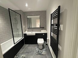 Beaufort Park - 2 Beds - 2 Bathrooms