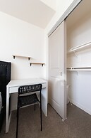 Santa Ana Delightful 4 Bedroom House