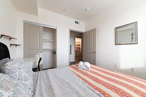 Santa Ana Delightful 4 Bedroom House