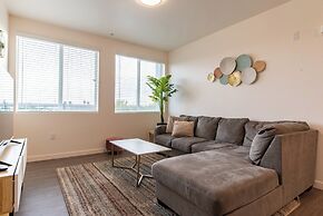 Santa Ana Delightful 4 Bedroom House