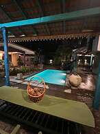 The Vitamin Sea Villa