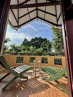 The Vitamin Sea Villa