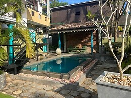The Vitamin Sea Villa