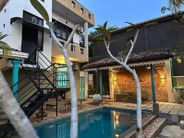 The Vitamin Sea Villa
