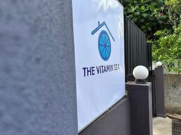The Vitamin Sea Villa
