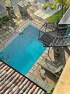 The Vitamin Sea Villa