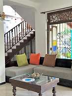 The Vitamin Sea Villa