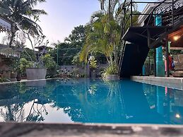 The Vitamin Sea Villa