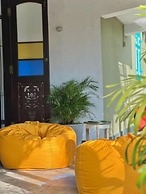 The Vitamin Sea Villa