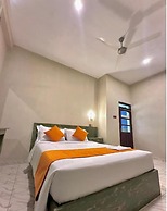 The Vitamin Sea Villa