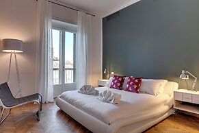 Mamo Florence - Vespucci Apartment