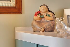 Mamo Florence - Vespucci Apartment