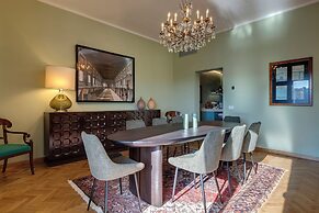 Mamo Florence - Vespucci Apartment