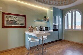 Mamo Florence - Vespucci Apartment