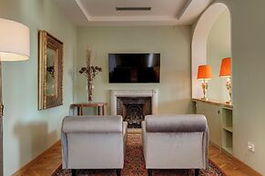 Mamo Florence - Vespucci Apartment