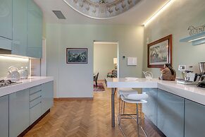 Mamo Florence - Vespucci Apartment